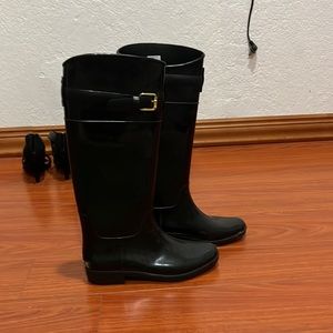 FREE Ralph Lauren rain boots WITH ANY PURCHASE!!!